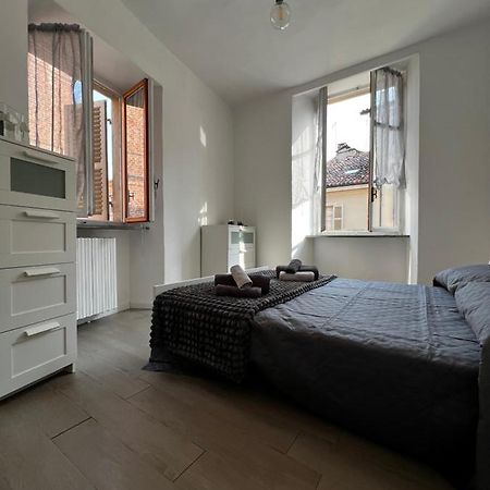 Апартаменти Casa Barbera Асті Екстер'єр фото